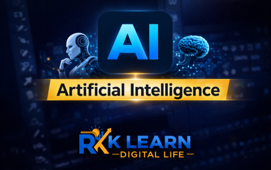 Artificial Intelligence full course in hindi and english both
